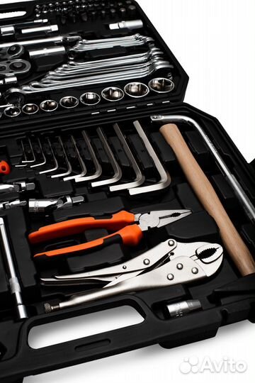 Наборы инструментов оптовые продажи