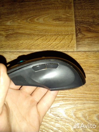 Продам без проводную мышку для пк, ноутбука