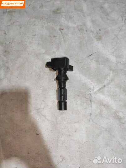 Катушка зажигания Mazda 3 BK 2005 6M8G12A366