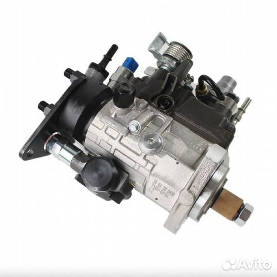 Тнвд delphi 9521A080H 9521A081H 4493641