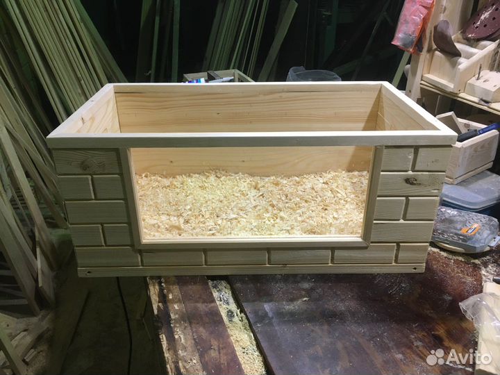 Клетка для морской свинки бу