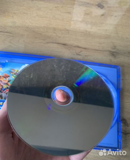 Spyro Reignited Trilogy для PS4 / PS5