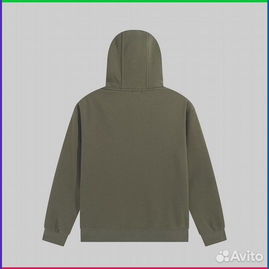 Зип худи CP Company V2 (Арт. 436744)