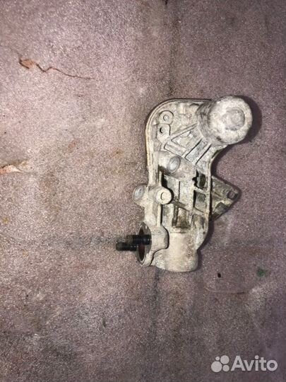 Клапан EGR Kia K5 G4NM