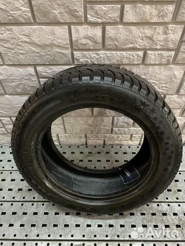 Contyre Arctic Ice 2 205/55 R16