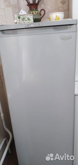 Морозильная камера