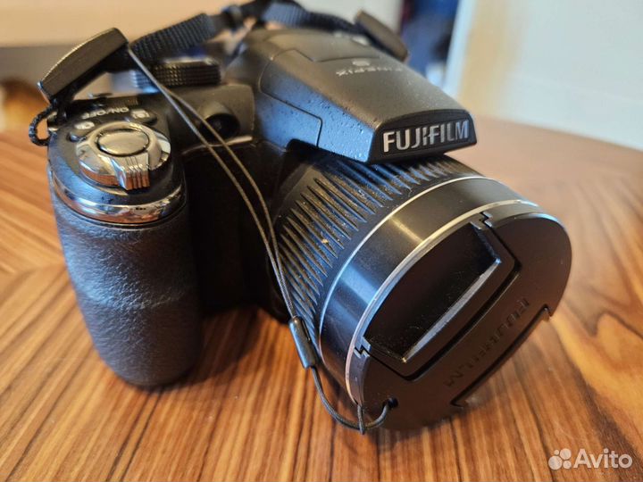 Фотоаппарат