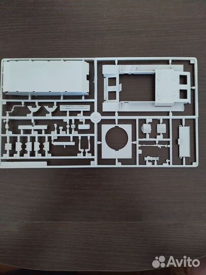 Сборные модели 1 35