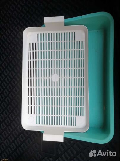 Лоток для кошек