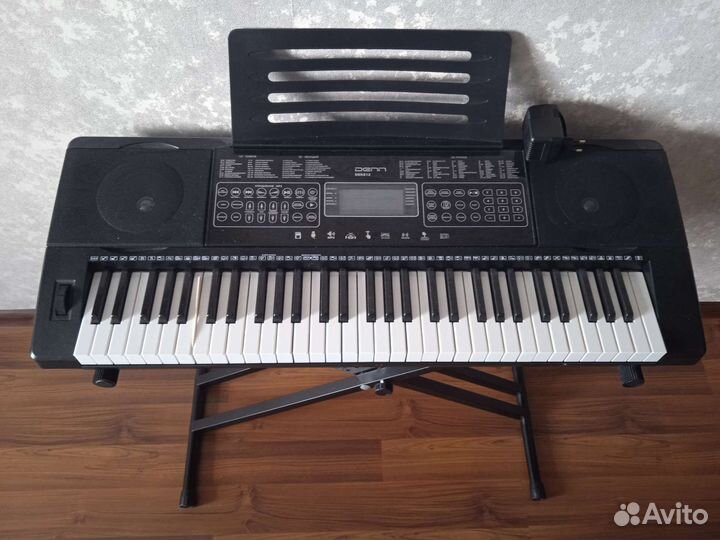 Музыкальные инструменты