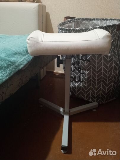 Подставка для педикюра