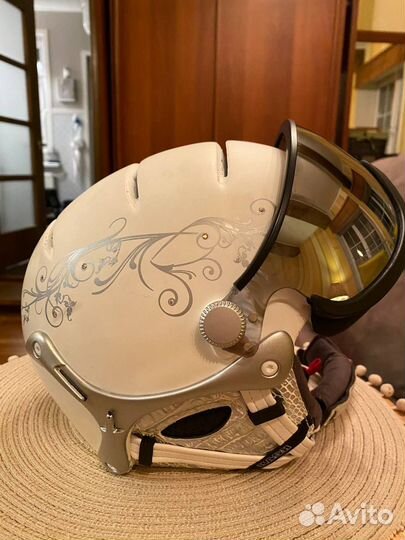 Шлем горнолыжный Kask Piuma