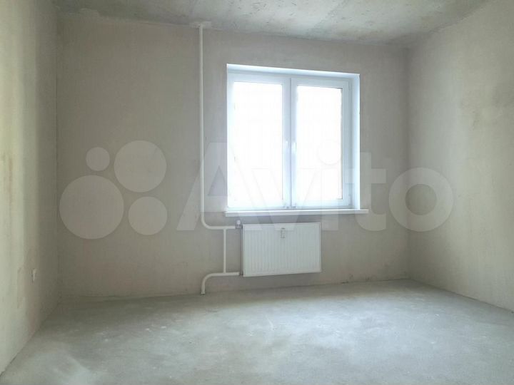 2-к. квартира, 76,5 м², 3/10 эт.