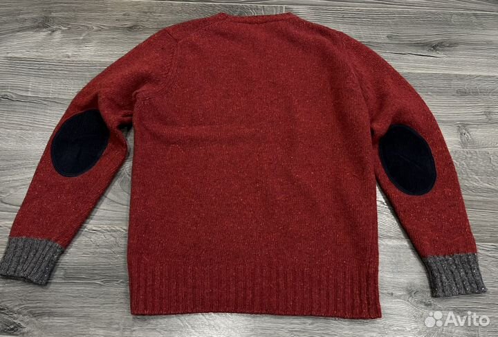 Свитер Fred Perry