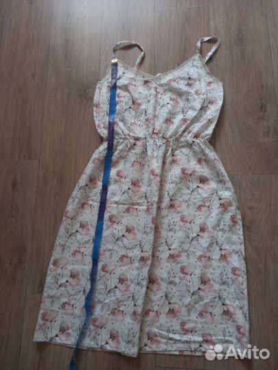 Платье сорочка