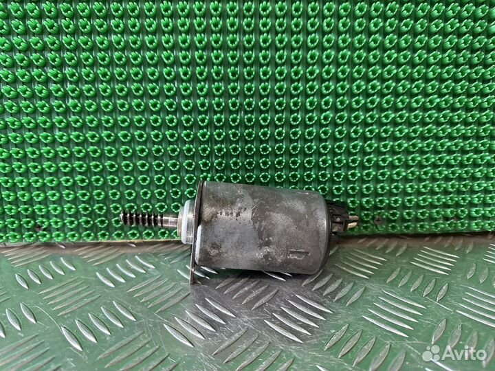 Механизм изменения фаз грм Peugeot 308 1.6 EP6