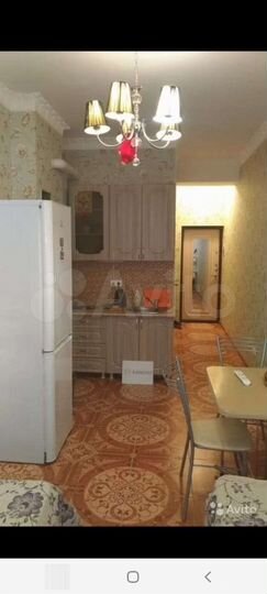 Квартира-студия, 25 м², 3/6 эт.