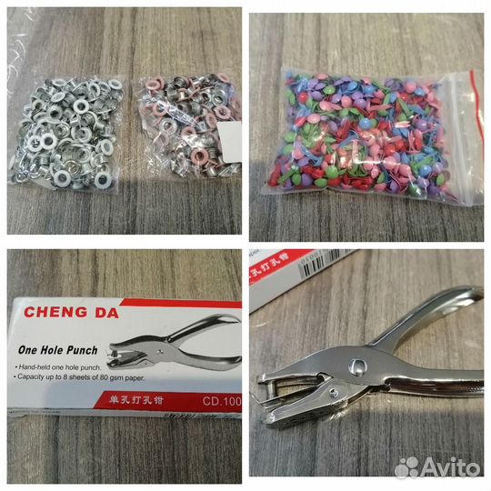 Шар пенопласт, сердце из ротанга, тейплента, глина