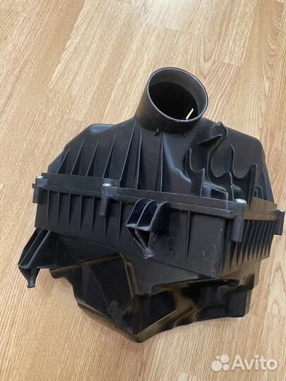 Корпус воздушного фильтра форд мондео 4