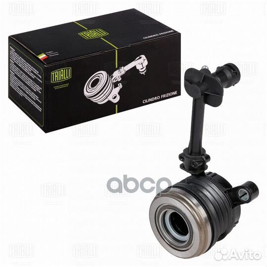 Муфта выкл. сцеп. гидравл. для а/м LADA Vesta