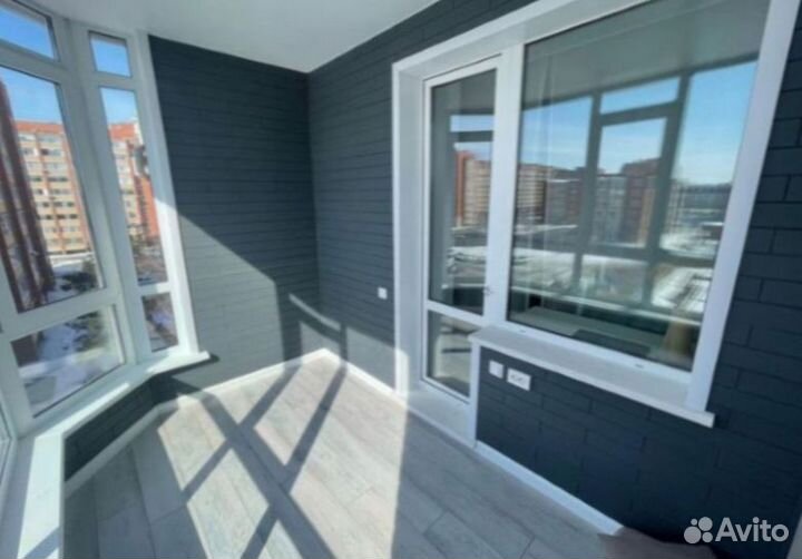 Окна/балконы алюминий