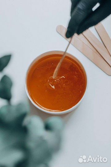 Мужской Шугаринг/Женский шугаринг