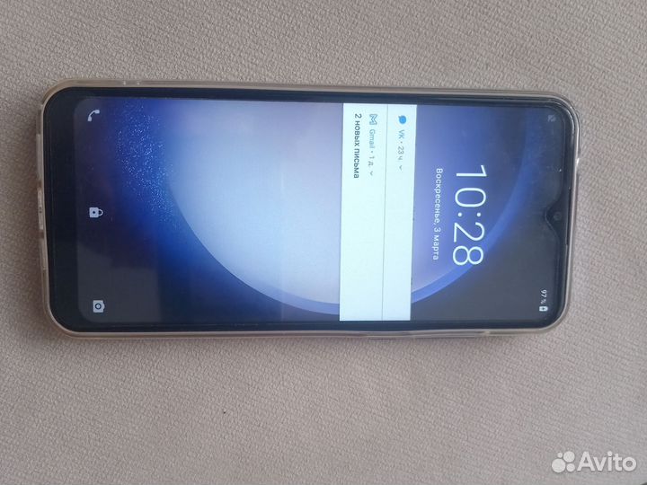 Xiaomi Poco X5, 8/256 ГБ
