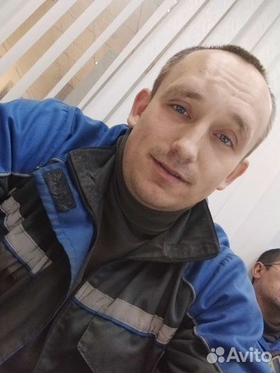 Мужчина на час