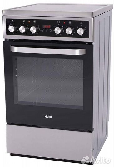 Электрическая плита Haier