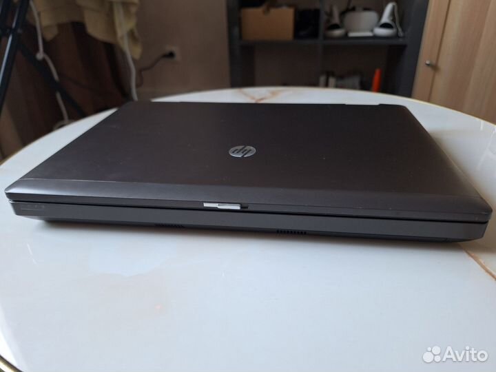 Ноутбук HP ProBook 6470b