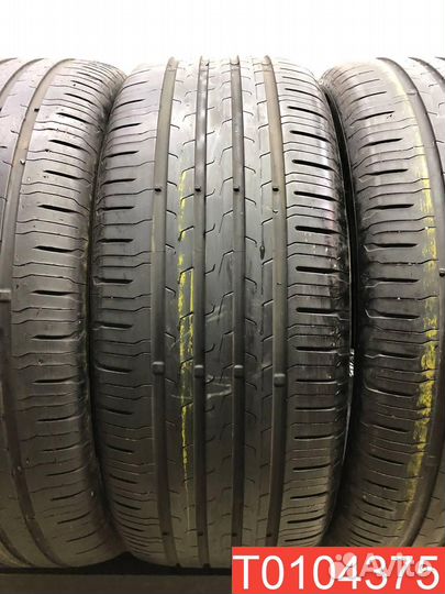 Continental ContiEcoContact 6 235/55 R18 100V