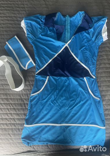 Костюм стюардессы