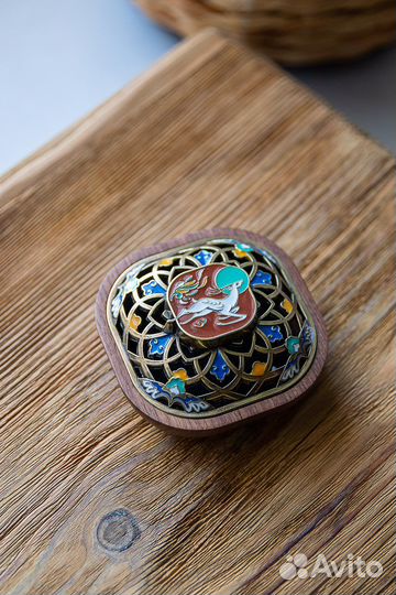 Курильница для благовоний