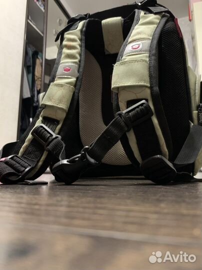 Портфель школьный для девочки