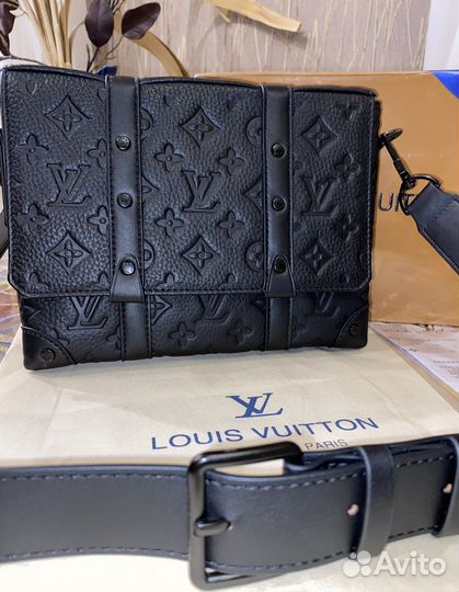 Сумочка Louis Vuitton