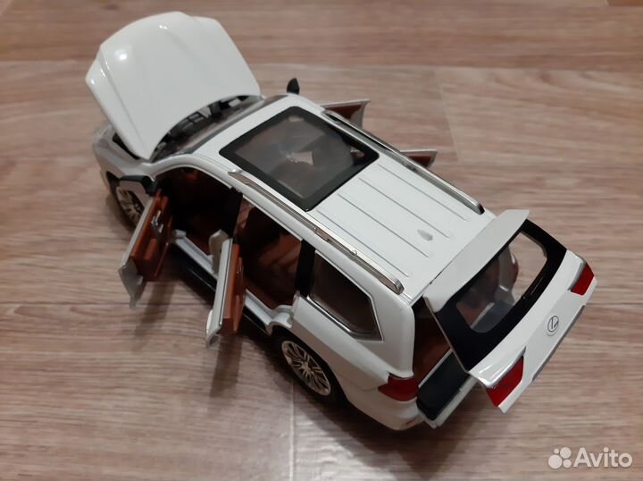 Модели авто