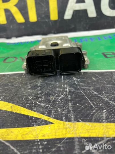 Блок управления АКПП Genesis G70 1 G6DP 2018-2021