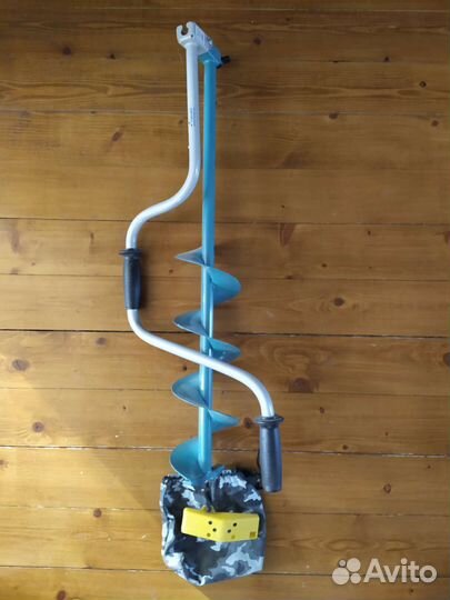 Коловорот зимний