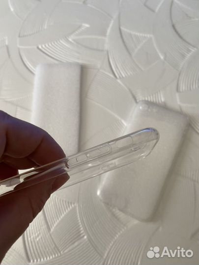 Чехол на iPhone 7/8