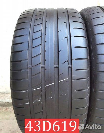 Goodyear Eagle F1 Asymmetric 2 275/35 R20 102L