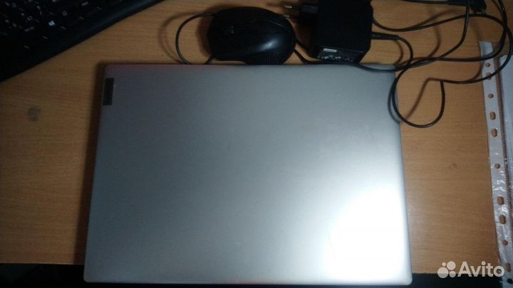 Ноутбук lenovo/A4-9120E