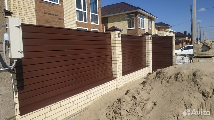 Металлосайдинг