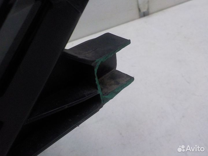 Фара левая Mitsubishi Outlander