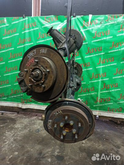 Мост передний Suzuki Jimny JA11 F6A-T 1995