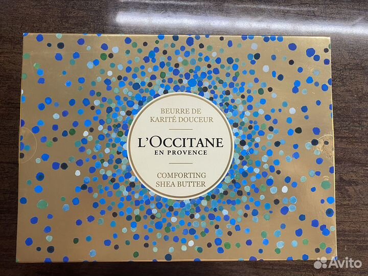 Косметика для тела,набор