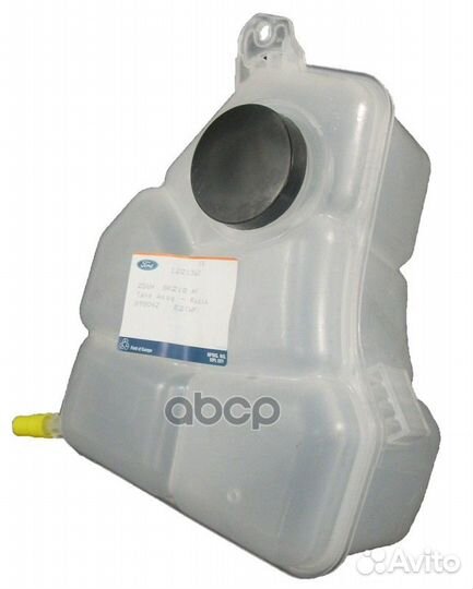 Бачок расшир.ford europa fiesta /fusion 1221362