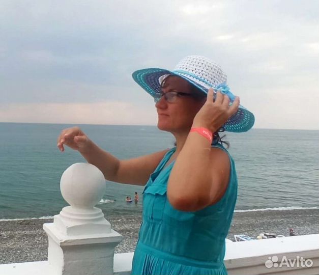 Автоинструктор женщина