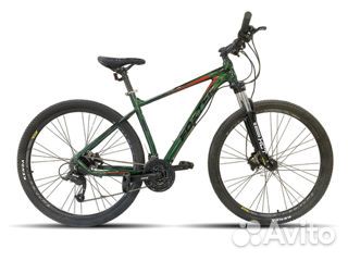 Продам велосипед бу