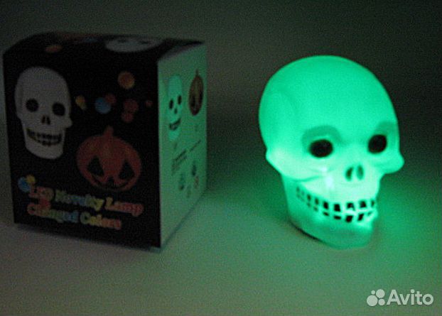 Светильник 