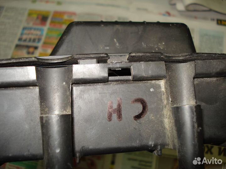 Эбу 56027762 Jeep Grand Cherokee 4.0 АКПП